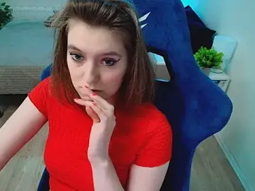 Stripchat Live Sex of CranberryHot
