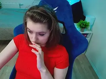 Stripchat Free Live Porn of CranberryHot
