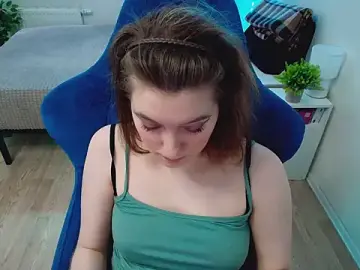 Stripchat Live Sex of CranberryHot