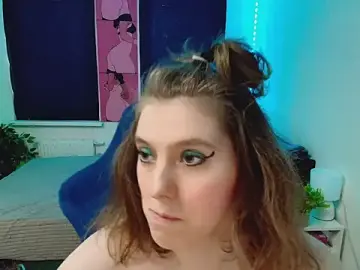 Stripchat Free Live Porn of CranberryHot