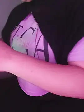 Stripchat Sex Chat of Elinaax