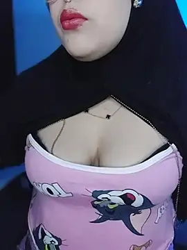 Stripchat Live Sex of Elinaax