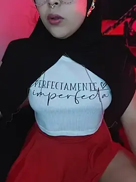 Stripchat Live Sex Cam of Elinaax