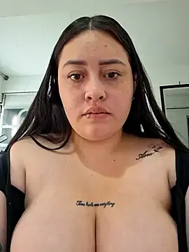 Stripchat Adult Video Chat of Tefaa_321
