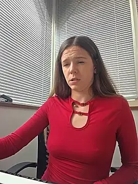 Stripchat Live Sex of lucie_mehott