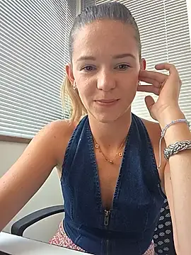 Stripchat Best Webcam of lucie_mehott