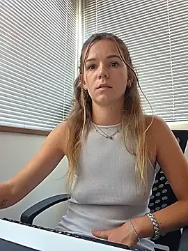Stripchat Private Sex Chat of lucie_mehott