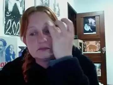 Stripchat Nude Webcam of ViioletaMora