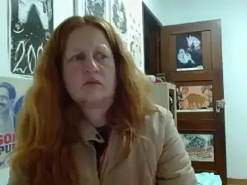 Stripchat Free Live Porn of ViioletaMora