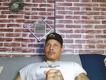 Stripchat Best live sex cam show of jordan_bigcock_