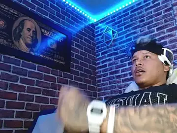 Stripchat Live Sex Cam of jordan_bigcock_