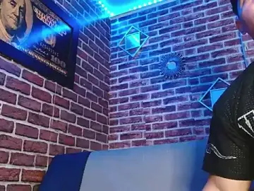 Stripchat Nude Webcam of jordan_bigcock_