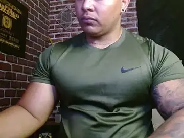 Stripchat Sex Chat of jordan_bigcock_