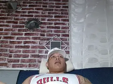 Stripchat Best live sex cam show of jordan_bigcock_