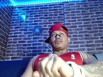 Stripchat Adult Video Chat of jordan_bigcock_