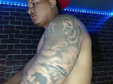 Stripchat Live Sex Cam of jordan_bigcock_