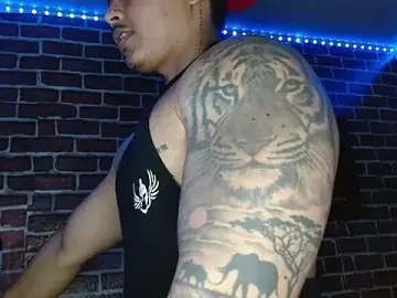 Stripchat Private Sex Chat of jordan_bigcock_