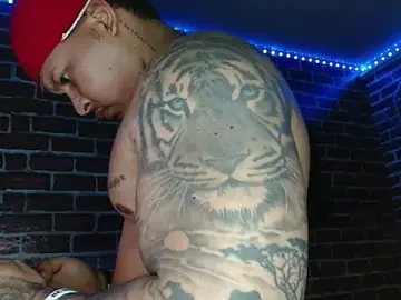 Stripchat Live Porn of jordan_bigcock_