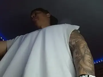 Stripchat Best live sex cam show of jordan_bigcock_