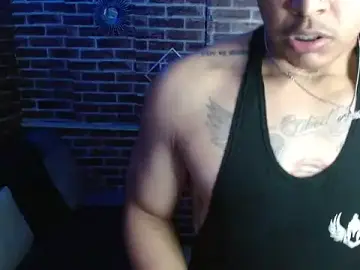 Stripchat Adult Video Chat of jordan_bigcock_
