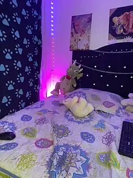Stripchat Sex Cam of terra_1111