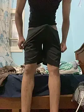 Stripchat Live Porn of Dermino12_