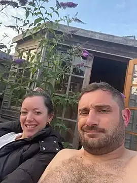 Stripchat Nude Webcam of fucklyweds