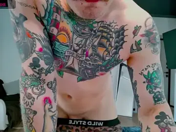 Stripchat Live Sex Cam of white_King9999
