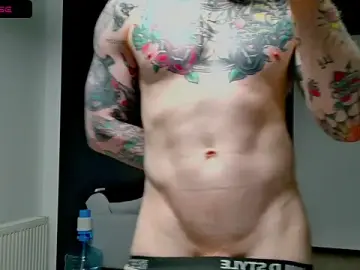 Stripchat Nude Webcam of white_King9999