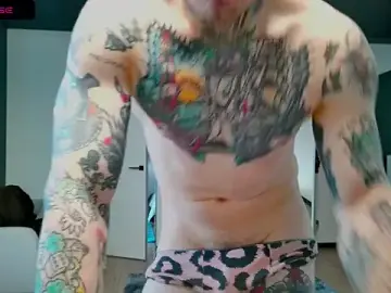 Stripchat Free Live Porn of white_King9999