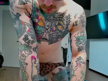 Stripchat Nude Webcam of white_King9999