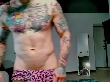 Stripchat Adult Webcam of white_King9999