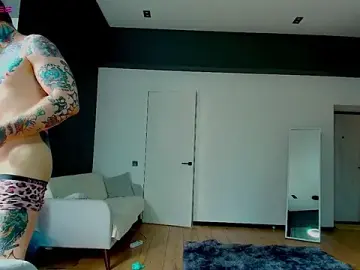 Stripchat Best live sex cam show of white_King9999