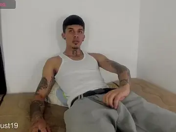 Stripchat Sex Chat of Savajelust