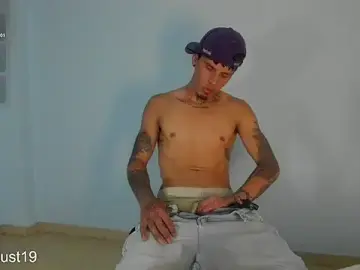 Stripchat Nude Webcam of Savajelust
