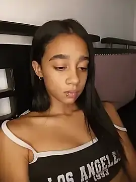 Stripchat Live Porn of Zoe_Sweett18