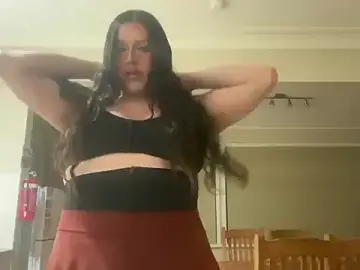 Stripchat Sex Chat of JenniferRobbie