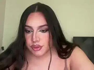 Stripchat Live Porn of JenniferRobbie