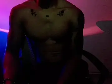 Stripchat Free Porn Cam of srghost333