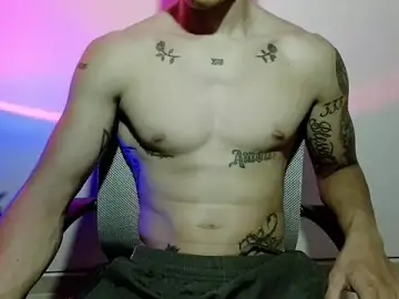 Stripchat Free Porn Cam of srghost333