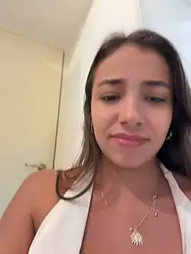 Stripchat Best Webcam of Hall_16