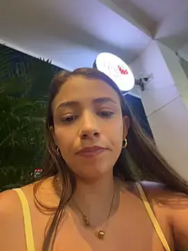Stripchat Nude Webcam of Hall_16