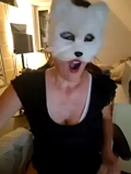 Stripchat Adult Webcams of SPrITZMAUS