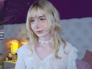 Stripchat Best Webcam of cutetomie