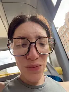 Stripchat Best Webcam of BallerinaCappuccino_