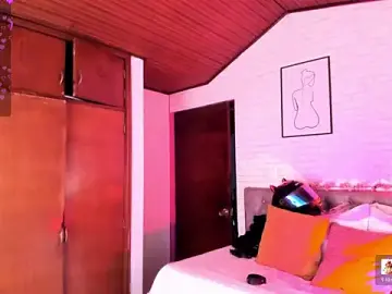 Stripchat Best Webcam of Kitty_Pam