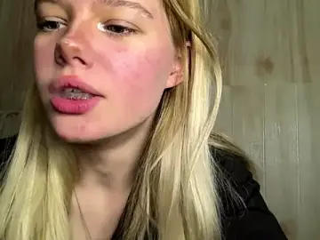 Stripchat Sex Chat of Malinwitch