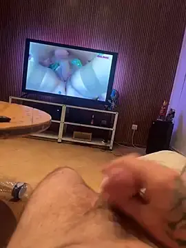 Stripchat Free Live Porn of RenaudS-02