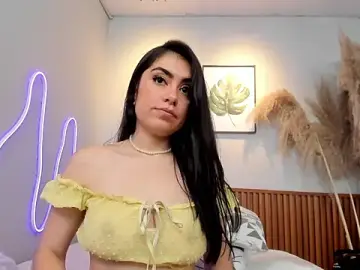 Stripchat Sex Chat of CARLA_FERRERM