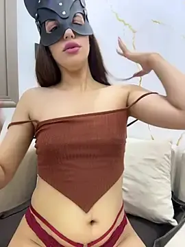 Stripchat Live Porn of Lina-ass